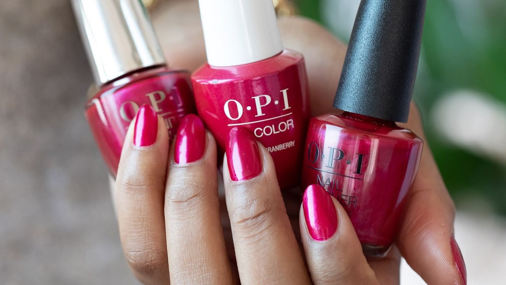 4 Tips to Apply OPI Gel and Lacquer Combo with Perfection
