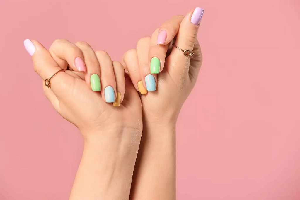 Eight Exciting Manicure Tips to Get Healthy Gel Nails