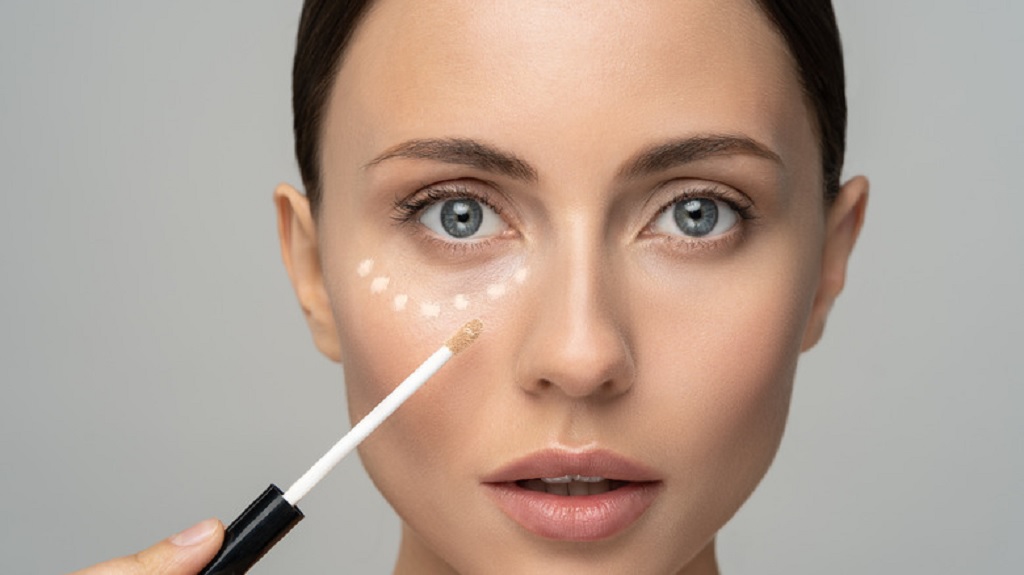Makeup Tips to Cover up All the Flaws and Imperfections of Your Face
