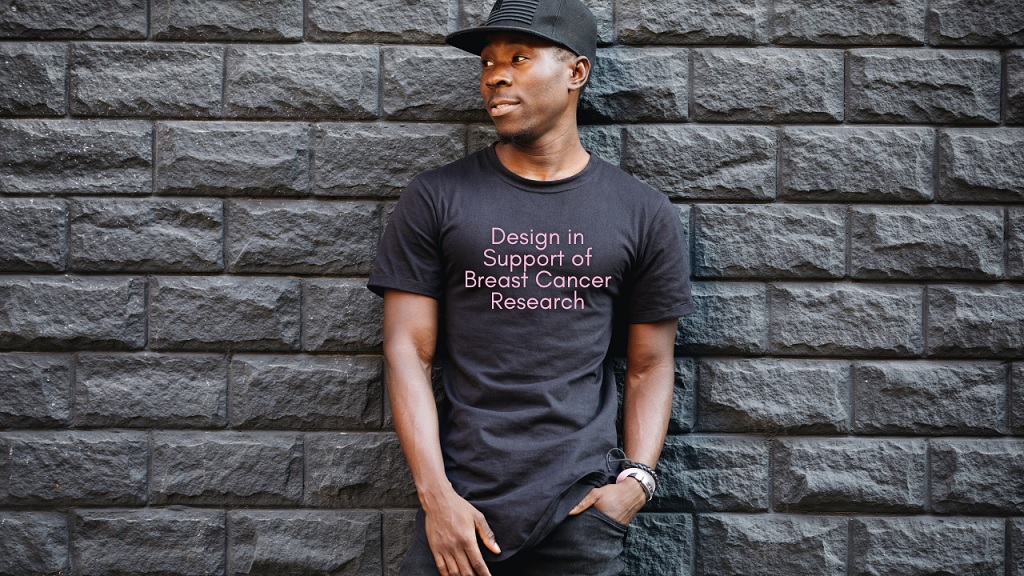 T-shirt Designs That You Could Wear for Supporting a Cause