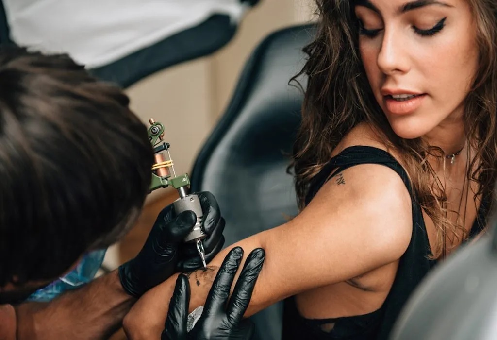 Tattoos: Understanding the Risks and Precautions