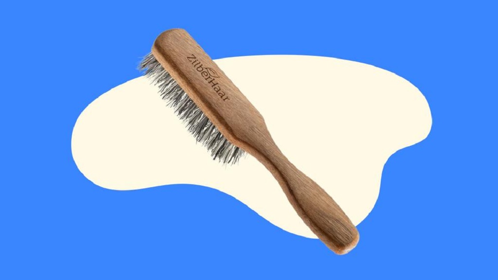 beard brushes